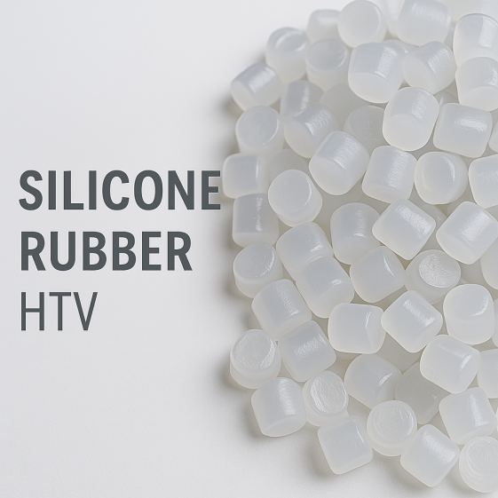 سیلیکون رابر-silicone rubber htv-سیلیکون htv